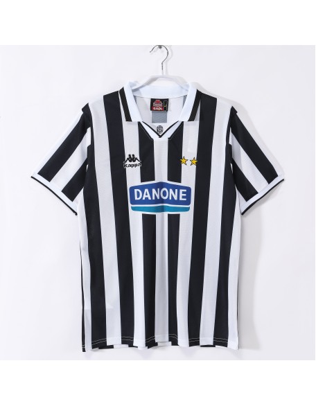 Maillot Juventus 94/95 Retro