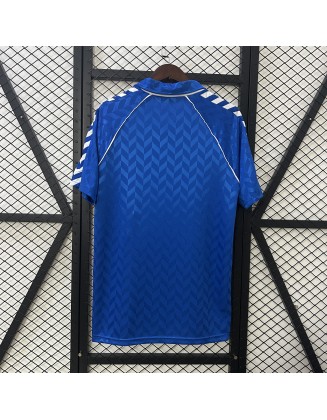 Maillot Real Madrid 86/88 Retro