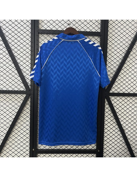 Maillot Real Madrid 86/88 Retro Maillot Real Madrid 86/88 Retro