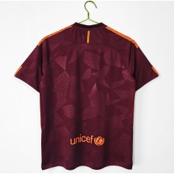 Maillots rétro du FC Barcelone 1998