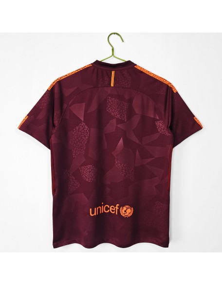 Maillots rétro du FC Barcelone 1998 Maillots rétro du FC Barcelone 1998