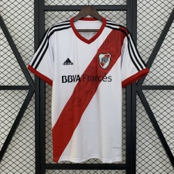 River Plate Maillots 13/14 Rétro