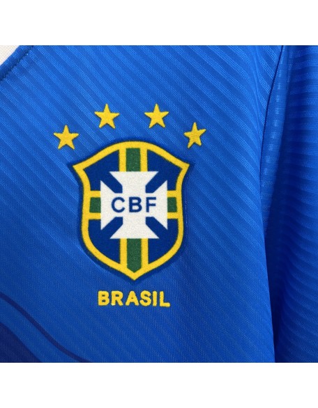 Brazil 93/94 Retro 