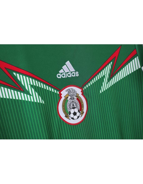 Maillot Mexicaine 2014 Retro Maillot Mexicaine 2014 Retro