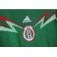 Maillot Mexicaine 2014 Retro