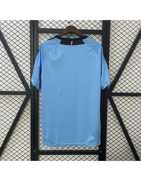 Maillot Espagne 2012 Retro