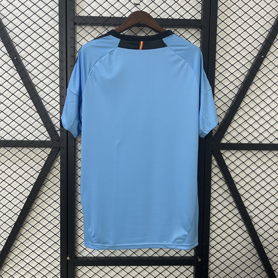 Maillot Espagne 2012 Retro