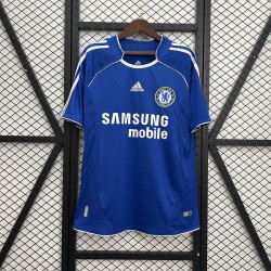 Maillot Chelsea 06/07 Retro 