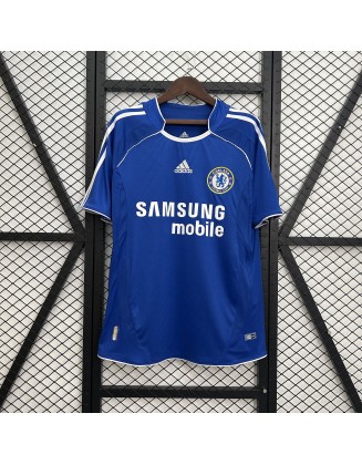 Maillot Chelsea 06/07 Retro 