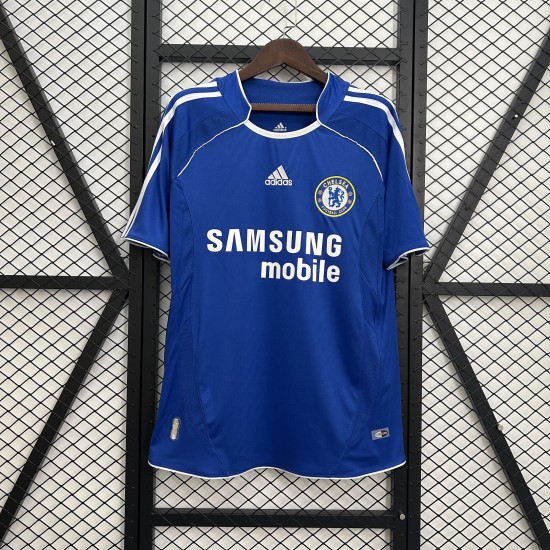 Maillot Chelsea 06/07 Retro 