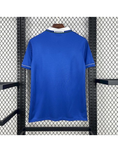 Maillots Brésil 1994 Rétro Maillots Brésil 1994 Rétro