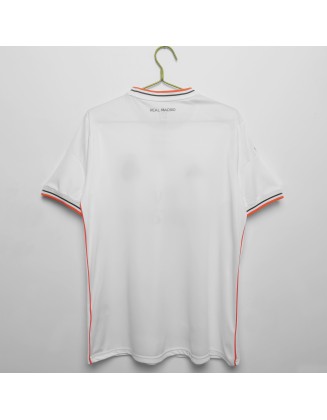 Maillot Real Madrid 13/14 Retro