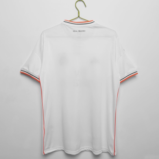 Maillot Real Madrid 13/14 Retro