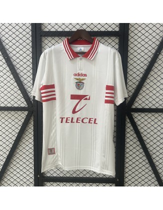 Benfica 97/99 Retro