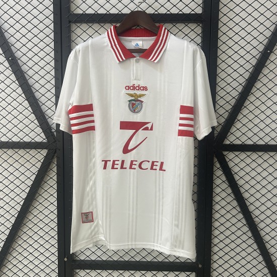 Benfica 97/99 Retro