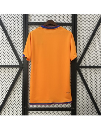 Barcelone 06/07 Rétro