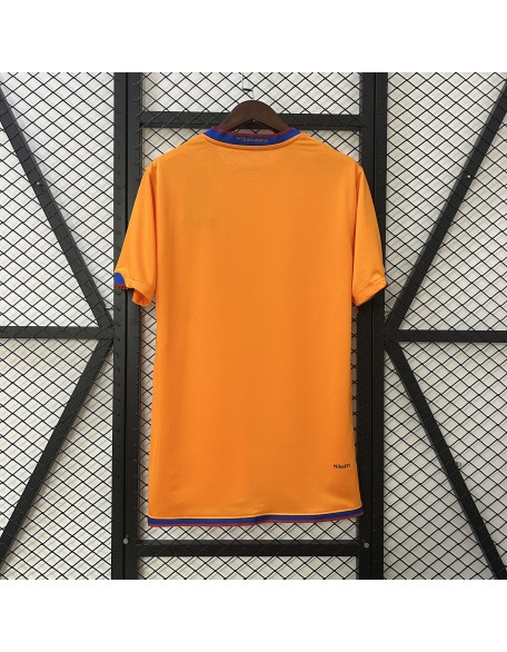 Barcelone 06/07 Rétro Barcelone 06/07 Rétro