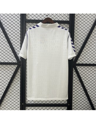 Maillot Real Madrid 89/90 Retro