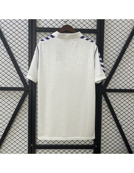 Maillot Real Madrid 89/90 Retro Maillot Real Madrid 89/90 Retro