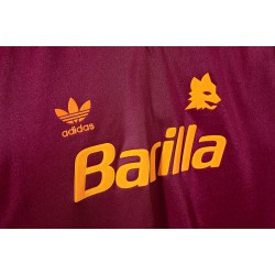 AS Roma 92/94 Retro 