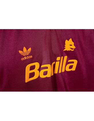 AS Roma 92/94 Retro 