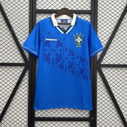 Brazil 93/94 Retro 