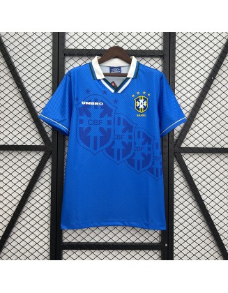 Brazil 93/94 Retro 