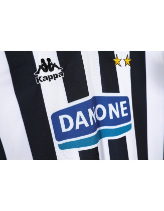 Maillot Juventus 94/95 Retro