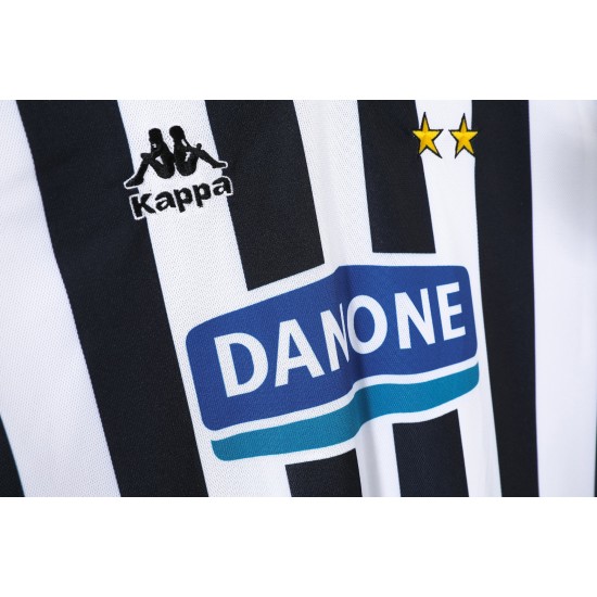 Maillot Juv 94/95 Retro