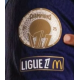 1 étoile Maillot PSG Domicile 25/26